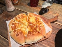 -卢布里西餐厅(海拉尔店)