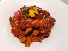 -怡情荟•海鲜青岛菜(五四广场旗舰店)