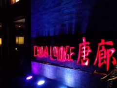 -唐廊烤鸭店(工体店)