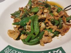 -费大厨辣椒炒肉(黄兴中心广场店)
