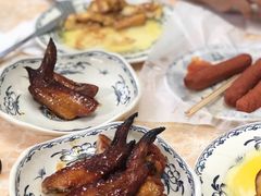 -渔记茶餐厅(渔村店)