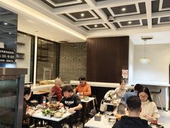 -欣悦坊陈一刀热气羊肉火锅(清真路店)