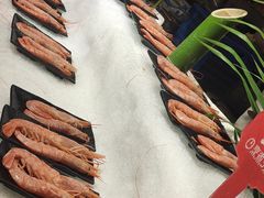 -芭菲盛宴·环球美食(锦城万达广场店)