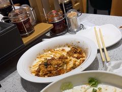 -紫光园·烤鸭·北京菜(团结湖店)