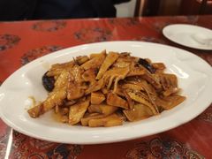 烧二冬-玉华台饭庄(裕中西里小区店)