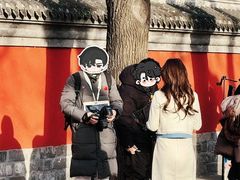 -北京国子监胡同