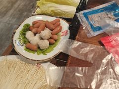 -槐店王婆大虾(开发区店)