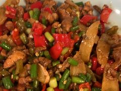 -丽华园(汉阳龙阳店)