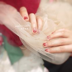 手部美甲-姜美堂·蒸姜除湿の纤体美颜馆