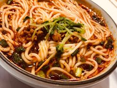 担担面-峨嵋酒家总店(车公庄店)