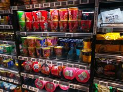 零售区-盒马鲜生(龙德广场店)