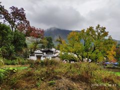 -塔川景区