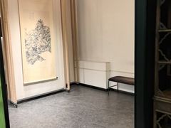 -五观堂素食(新华路店)