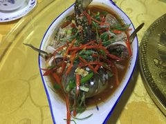 -龙姐私房菜(和顺古镇店)