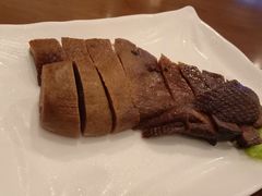 -陕西大厦-长安宴(陕西驻沪办店)