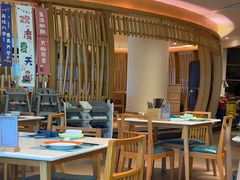 -味餐厅·海鲜·火锅·自助餐