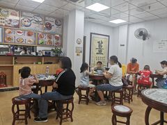 -黄氏正轩牛奶甜品专家(茶山店)