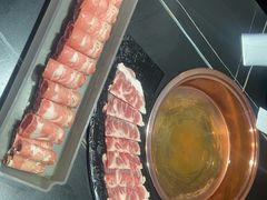 -乔先生涮肉·鲜活牛羊肉火锅(塘沽店)