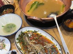 -妈妈的味道(和顺古镇店)