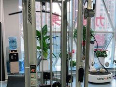 -ALIV WELLNESS运动健身(浦东大道店)