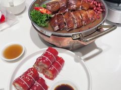 -粤来记·啫啫煲·点心(日月光店)