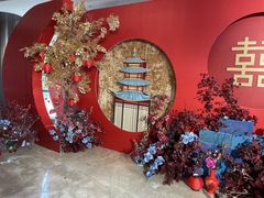 -世纪缘国际会议中心·中餐厅(百家湖店)
