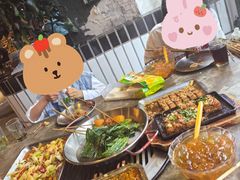-神伙烧烤(江北黄泥塝店)