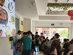 -碧海银沙海鲜餐厅(恒大海上威尼斯店)