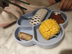 -小菜园新徽菜(无锡宜家荟聚中心店)