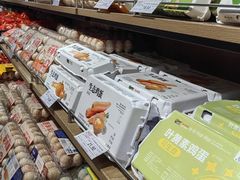-京客隆超市(京源店)