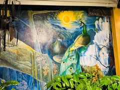 -月满港海鲜酒家