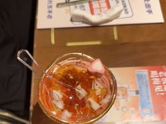 -神府路壹号·海鲜烧烤·砂锅粥·锅物(三坊七巷店)