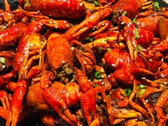 油焖大虾-巴厘龙虾·榜首油焖大虾(旗舰店·万松园)