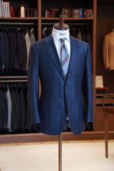 -优山定制西服衬衫大衣(国贸店)