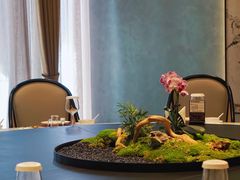 -翕间食·精致淮扬菜(江苏大剧院店)