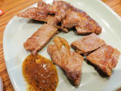 -悦橙烤肉海鲜自助(中央大街店)