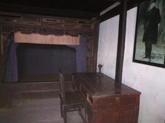 -邓小平故里
