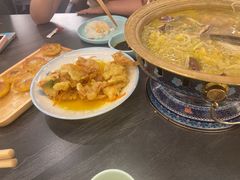 -东北范·金牌肘子·杀猪菜(美乐城店)