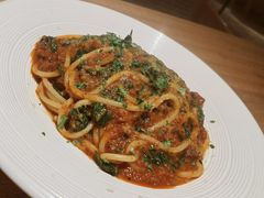 -翠贝卡&Mama Kelly Brunch Coffee(河西店)