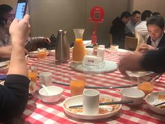 -西贝莜面村(正大广场店)