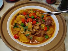 -伙靠·江浙菜(田林路店)