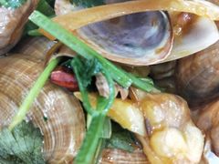 -四海蒸鲜蒸汽海鲜自助(北戴河店)