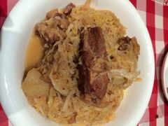 西贝莜面村(金桥店)-西贝(金桥店)
