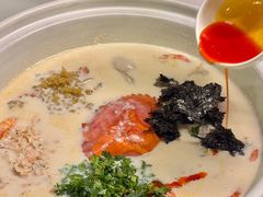 -金龙·打边炉(南京西路店)