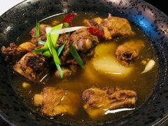 -薇酌饮·陕西菜(南门外店)