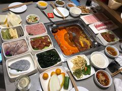 -海底捞火锅(关山保利店)