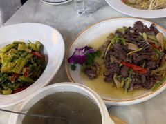 -闽公馆·客家私房菜·商务宴请·包厢(杏林橡树湾店)