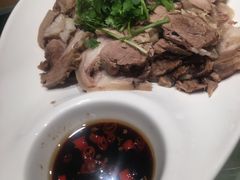 -梁家大院•农家菜(昆山会展中心店)