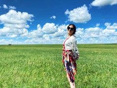 -呼和诺尔旅游景区