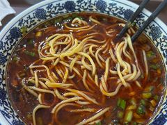 -德海牛肉面(武警医院店)